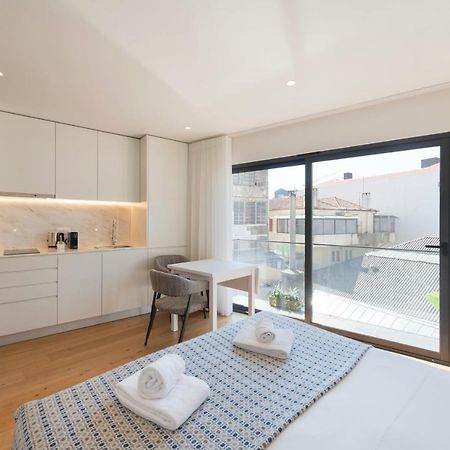 Lovelystay - Heart Of D. Pedro Apartments IV Porto Zewnętrze zdjęcie