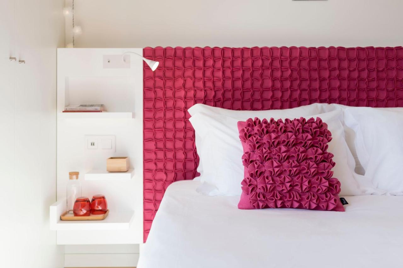 Lovelystay - Heart Of D. Pedro Apartments IV Porto Zewnętrze zdjęcie