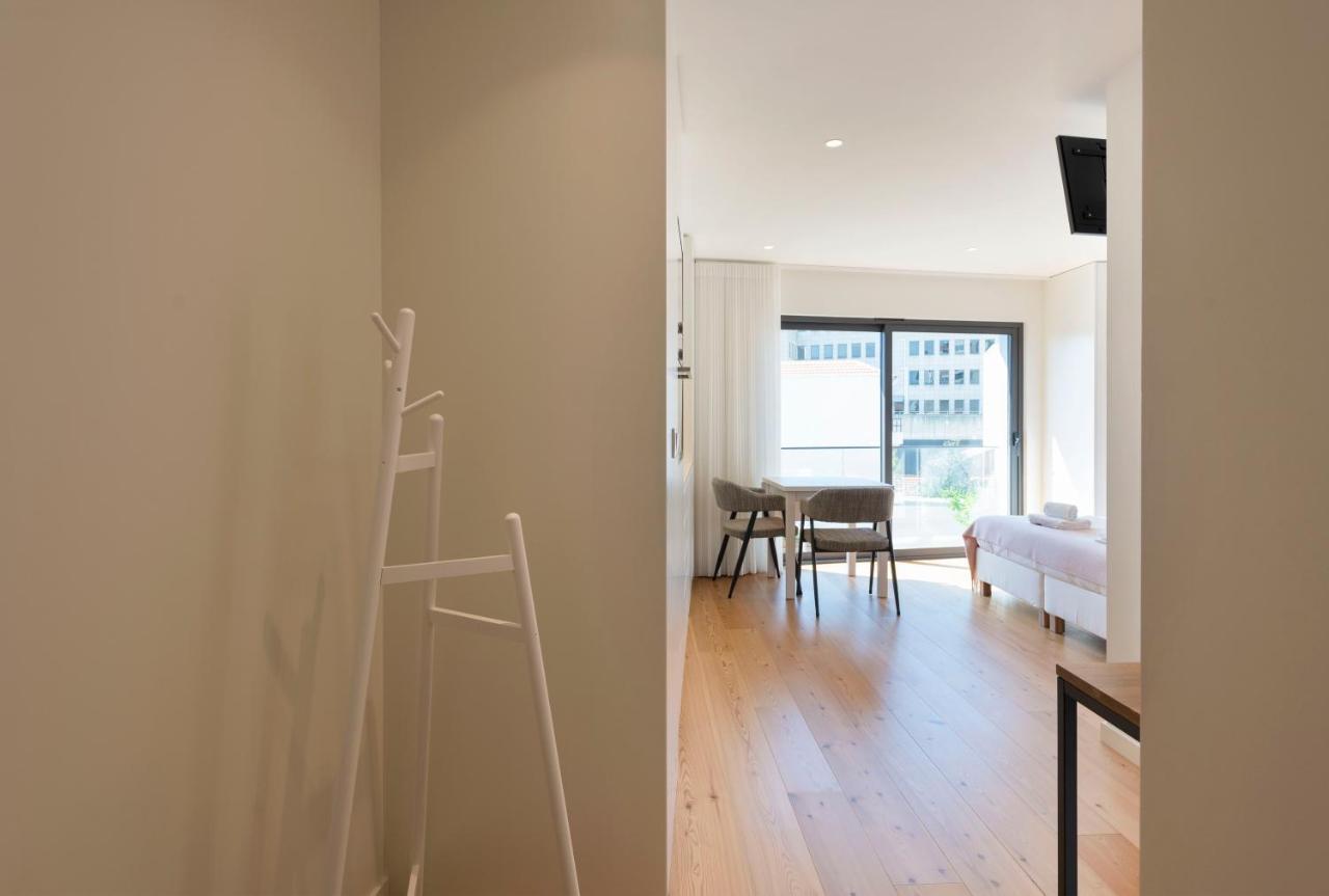 Lovelystay - Heart Of D. Pedro Apartments IV Porto Zewnętrze zdjęcie