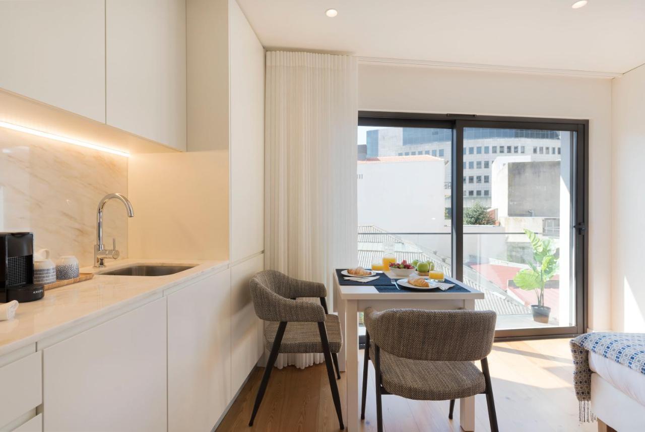 Lovelystay - Heart Of D. Pedro Apartments IV Porto Zewnętrze zdjęcie