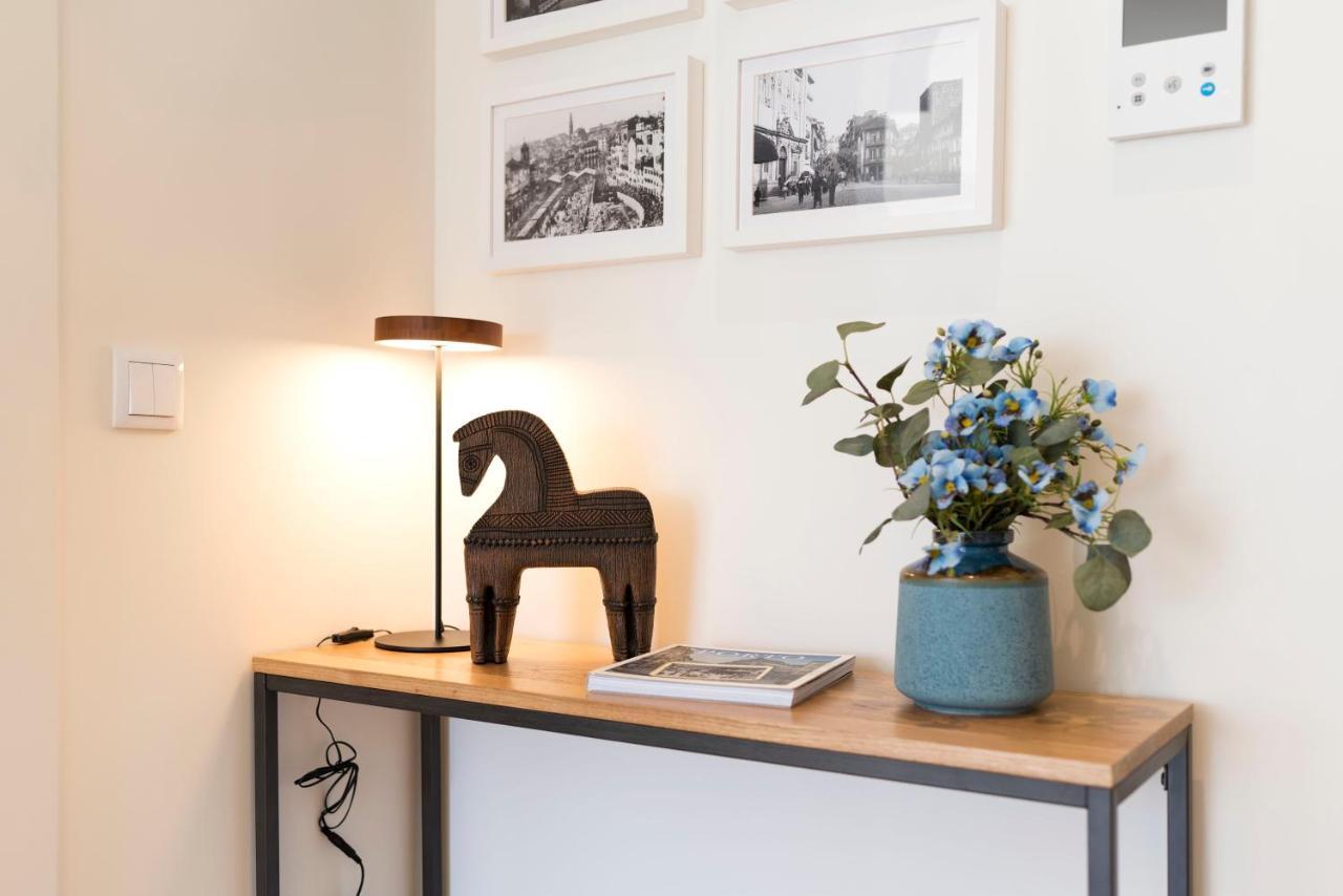 Lovelystay - Heart Of D. Pedro Apartments IV Porto Zewnętrze zdjęcie